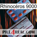 Rhinocéros 9000 36